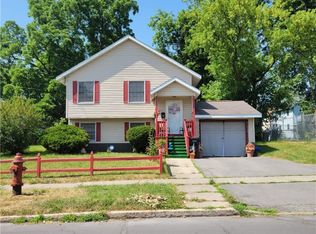 706 Tallman St, Syracuse, NY 13204