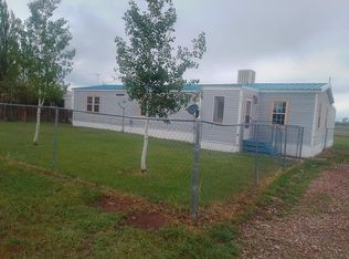 505 7th St, Mountain View, WY 82939