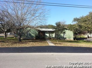 7351 Shady Hollow Ln, San Antonio, TX 78255