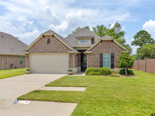 617 Cambridge Bend Cir, Tyler, TX 75703