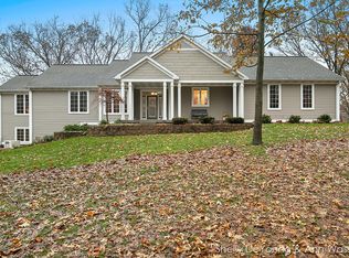 1330 Sargent Ave SE, Ada, MI 49301