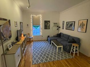 200 W 78th St APT 2A, New York, NY 10024