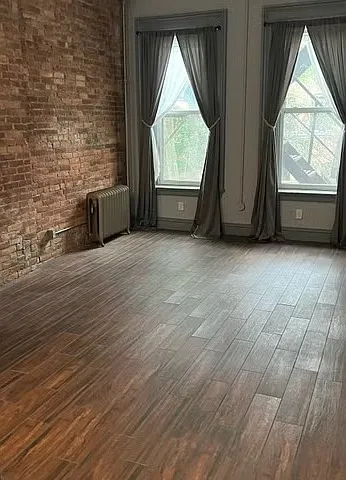 128 Washington St #3F — Photo 1