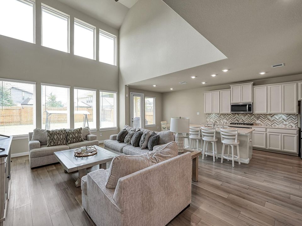 1st image of 17868 Hanson Ridge Ct
