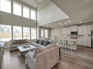 17868 Hanson Ridge Ct, Montgomery, TX 77356