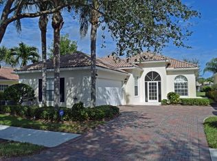 1223 Ligurian Rd, Palm Beach Gardens, FL 33410