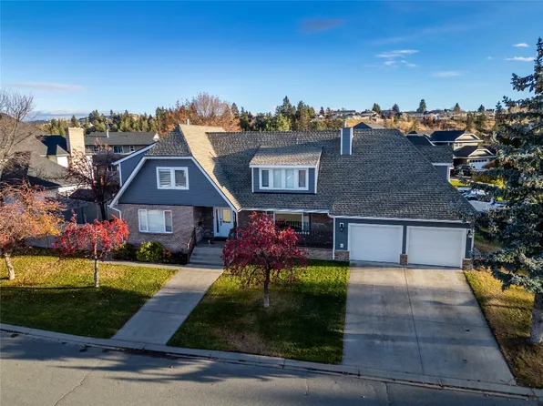 1915 Glen Gary Dr, Kamloops, BC V2E 1P5