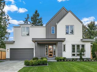 1631 172nd Ave NE, Bellevue, WA 98008