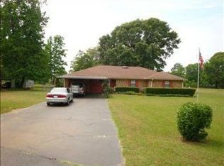 525 Duncan Rd, White Oak, TX 75693