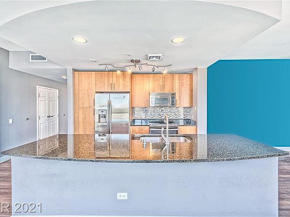 5th image of 200 W Sahara Ave Unit 1601