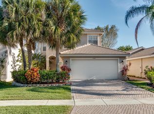 5062 Starblaze Dr, Greenacres, FL 33463