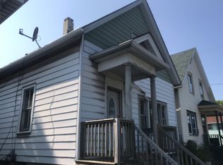 1911 S 16th St, Milwaukee, WI 53204