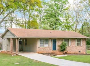 15 Wynn Dr, Hampton, GA 30228