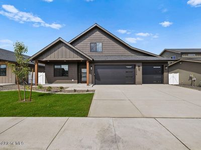13379 N Bale St, Rathdrum, ID, 83858