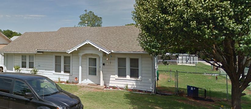 1st image of 318 N Howard Ave