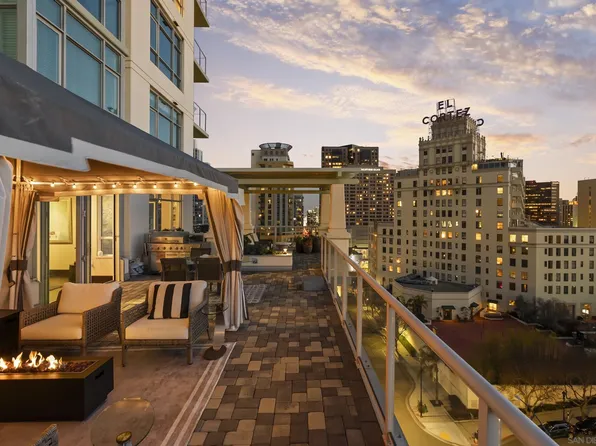 850 Beech St Unit 1205, San Diego, CA 92101