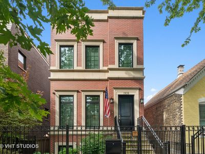 1938 N Winchester Ave, Chicago, IL, 60622