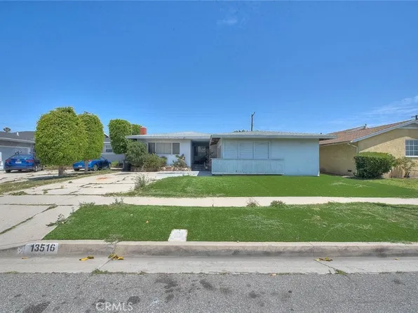 13516 Purche Ave, Gardena, CA 90249