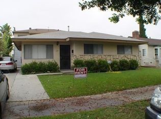 116 S 2nd St APT C, Montebello, CA 90640