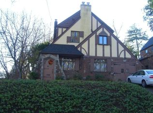 161 Rutgers Pl, Nutley, NJ 07110