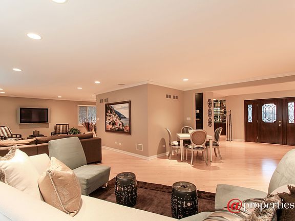 Living Room/ Great Room