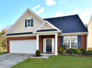 118 Longview Trl, Durham, NC 27703