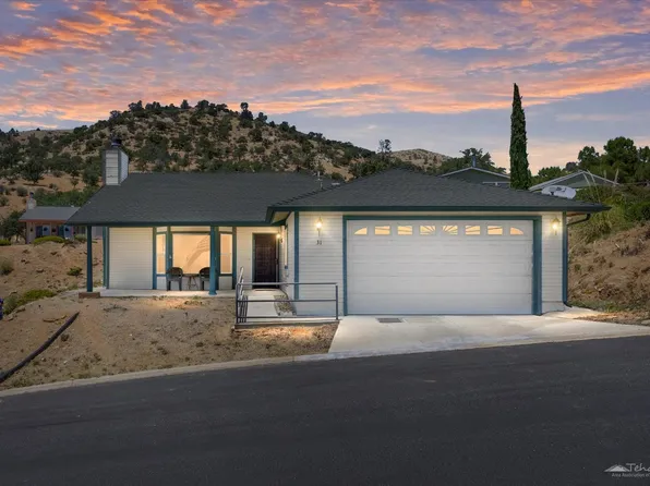 21276 White Pine Dr Space 31, Tehachapi, CA 93561