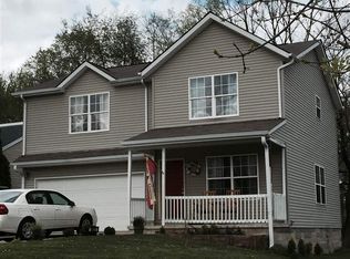 2623 S Southern Pines Ct, Bloomington, IN 47403