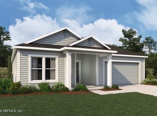 370 ADIRONDACK Drive, St. Johns, FL 32259