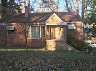 2209 Boulevard Granada SW, Atlanta, GA 30311