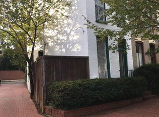 421 11th St SE, Washington, DC 20003