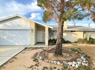 7263 Jimson Ave, California City, CA 93505