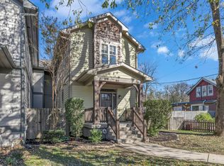 1601 Douglas Ave #B, Nashville, TN 37206