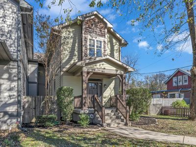 1601 Douglas Ave #B, Nashville, TN, 37206