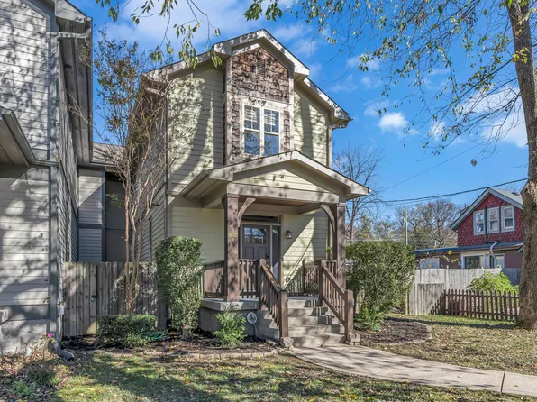 1601 Douglas Ave #B, Nashville, TN 37206