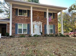 3717 Stillman Loop, Bryant, AR 72022