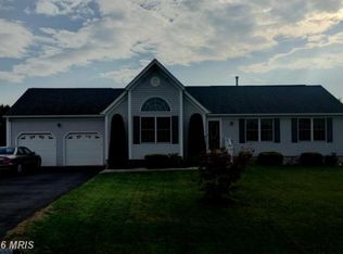 11806 Carol Ave, Greencastle, PA 17225