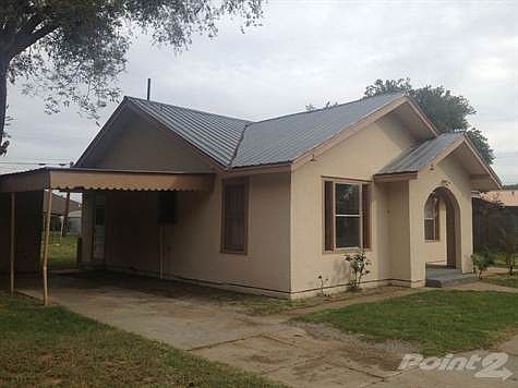 1406 Amarillo St