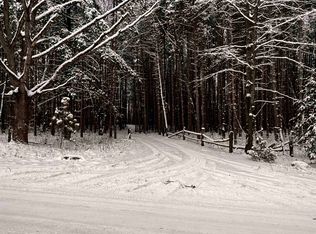 51 E Clarence Rd, Harrison, MI 48625