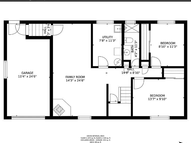 5053 Tucson Way — Photo 34