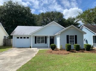 337 Sawgrass Dr, Valdosta, GA 31602