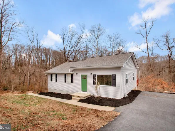 7301 F St, Chesapeake Beach, MD 20732