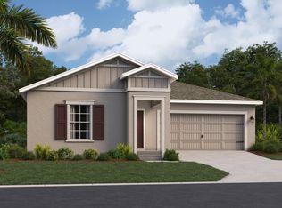 Dover Plan, Knightsbridge, Kissimmee, FL 34746