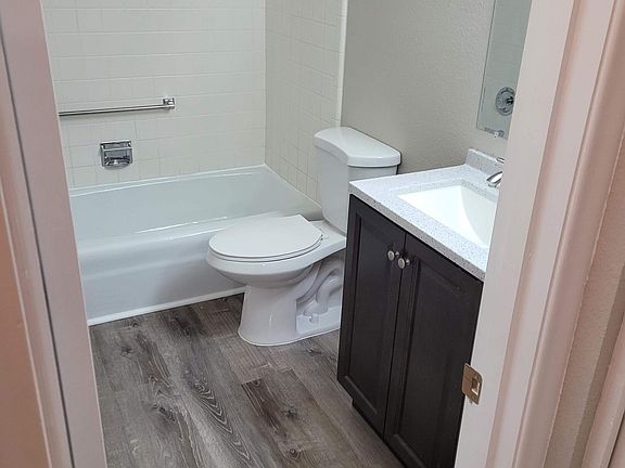4th image of 6407 E Butte St APT 3