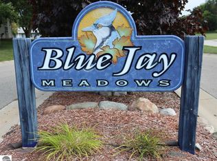 311 Red Maple Ln LOT 29, Shepherd, MI 48883