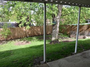 300 58th St, Des Moines, IA 50312