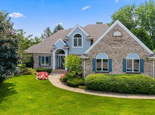 15452 Bryanton Ct, Granger, IN