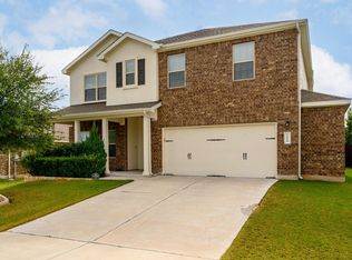 1008 Wolcott Dr, Leander, TX 78641