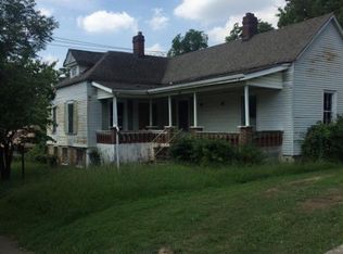 948 Center St N, Birmingham, AL 35204