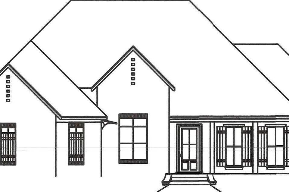 2nd image of 444 Brazos Dr
